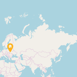 Gracia Lviv Appartment на глобальній карті
